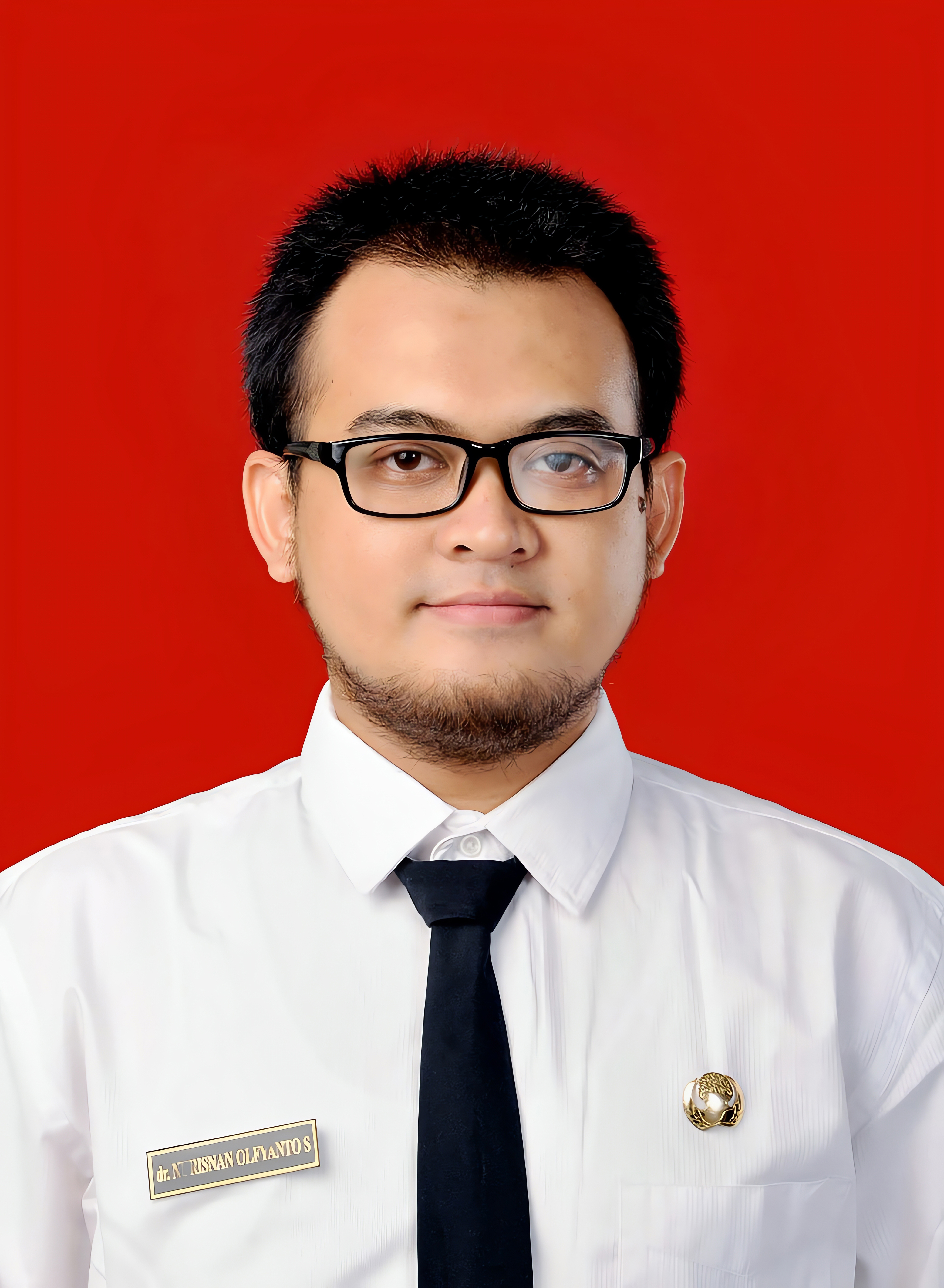 dr. Nurisnan Olfyanto S.
